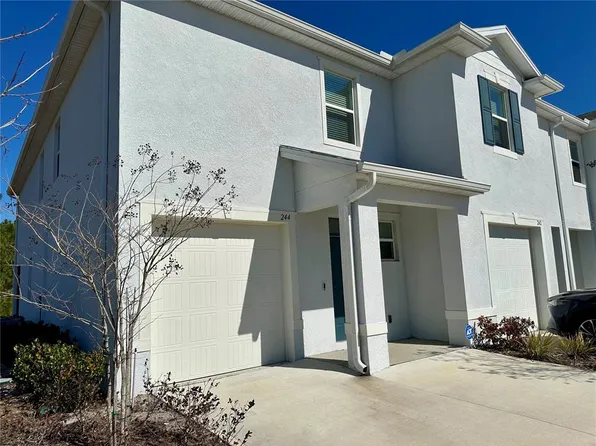 244 Reena Dr, Daytona Beach, FL 32117