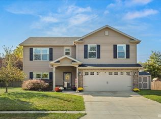 2493 Matchlock Ct, West Lafayette, IN 47906