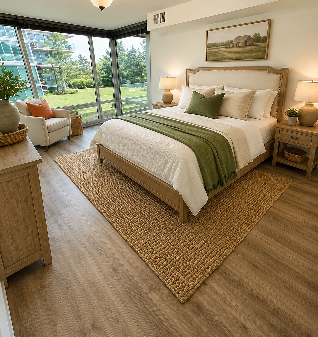 2 bed, 1125 sqft, $2,850 — Photo 3