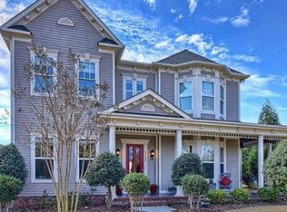 17402 Captain Ardrey Rd, Charlotte, NC 28277