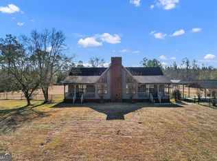 223 Hardy Johnson Rd, Fargo, GA 31631