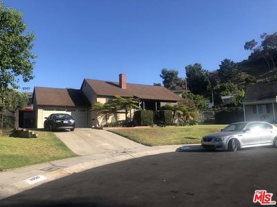 3994 S Orange Dr, Los Angeles, CA, 90008