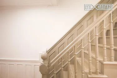 Rented by Citi Habitats