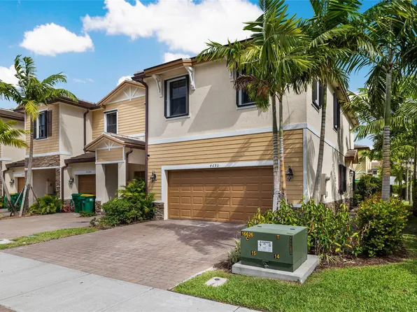 4690 Santa Cruz Way #000, Davie, FL 33314