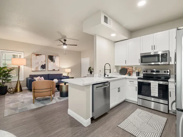 The Preserve at Creekside