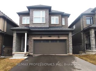 14 Barnyard Trl, Barrie, ON