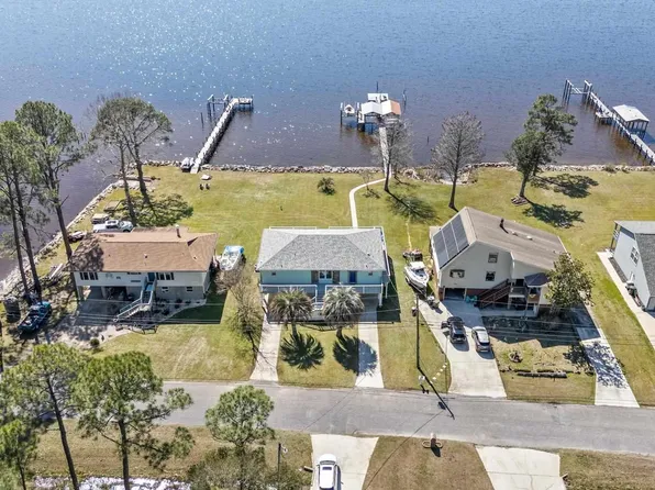 3551 Maikai Dr, Pensacola, FL 32526