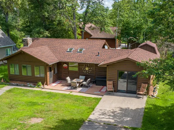 30344 N Birchwood Dr, Breezy Point, MN 56472
