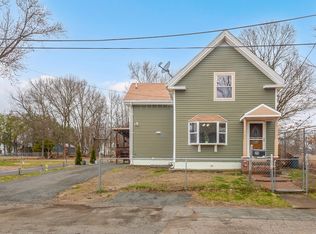 20 Thornell St, Brockton, MA 02302