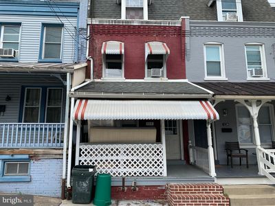 122 N Broad St, Lancaster, PA, 17602