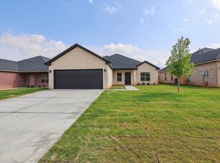 4707 Scotty Dr, Amarillo, TX 79119