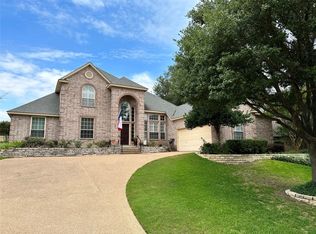 4208 Fair Ridge Dr, Fort Worth, TX 76108