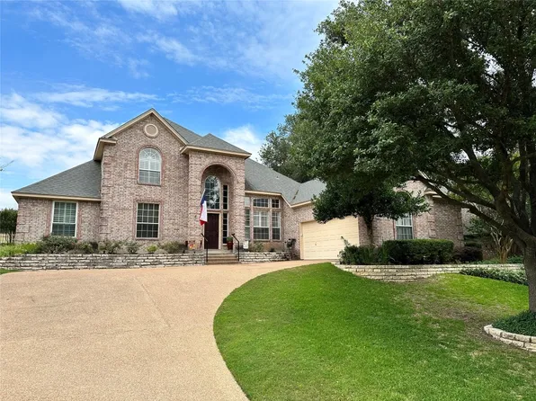 4208 Fair Ridge Dr, Fort Worth, TX 76108