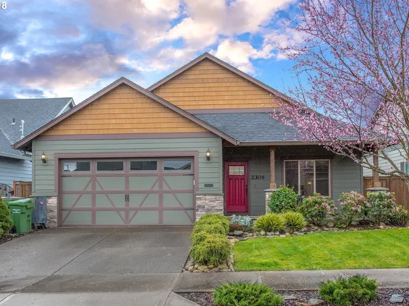 2304 Kennedy Dr, Newberg, OR 97132