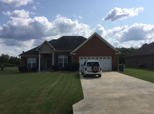 126 Wind Stone Dr, Toney, AL 35773