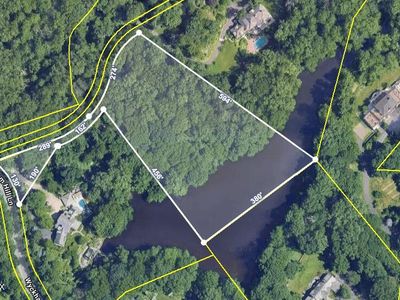 11 Wyckham Hill Ln, Greenwich, CT, 06831