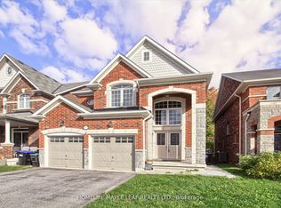 2180 Dawson Cres, Innisfil, ON L9S0H1