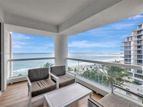 551 N Fort Lauderdale Beach Blvd #H1014, Fort Lauderdale, FL 33304