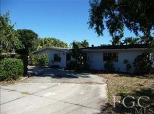 3333 Cortez Blvd, Fort Myers, FL 33901