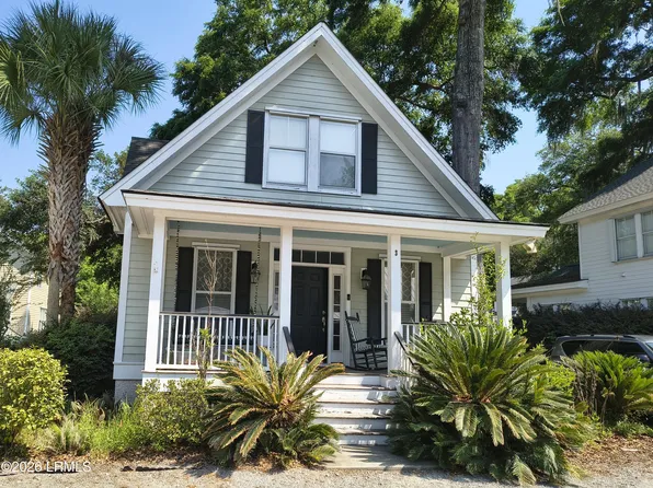 3 Crows Nest Ave Unit 3, Beaufort, SC 29907