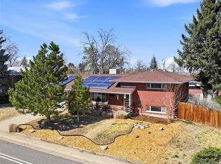 1021 W 100th Avenue, Northglenn, CO 80260