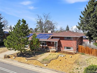 1021 W 100th Avenue, Northglenn, CO, 80260