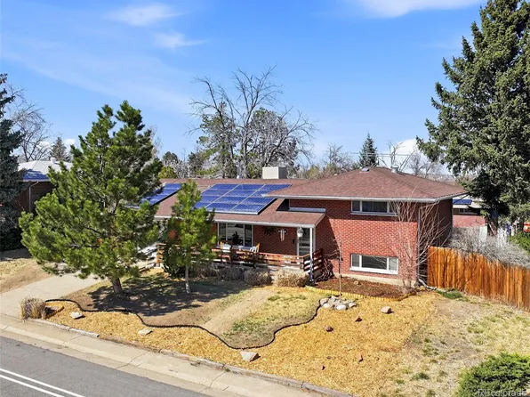 1021 W 100th Avenue, Northglenn, CO 80260