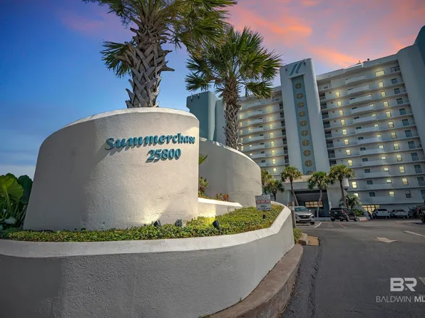 25800 Perdido Beach Blvd #1204, Orange Beach, AL 36561