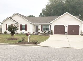 303 Waterwood Way, Suffolk, VA 23434