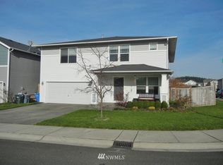 9329 186th St E, Puyallup, WA 98375