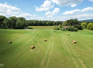 1280 Billy Bible Rd, Greeneville, TN 37745