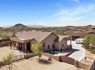 29014 N 152nd Dr, Surprise, AZ 85387