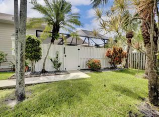 1204 Summer Winds Lane, Jupiter, FL 33458