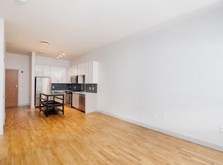 297 D St #114, Boston, MA 02127