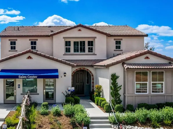 Residence 2929 Plan, Vista Verde at Mediterra