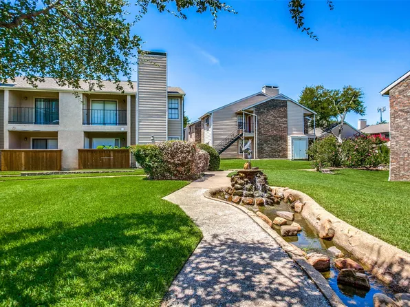 4748 Old Bent Tree Ln APT 1203, Dallas, TX 75287