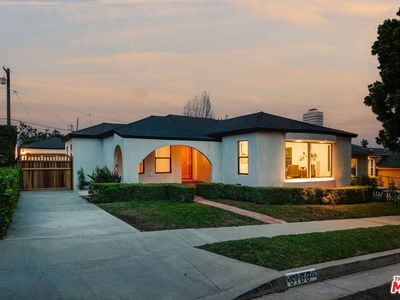 5168 Southridge Ave, Los Angeles, CA, 90043