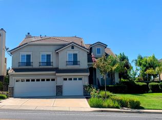 321 Roundhill Dr, Brentwood, CA