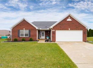194 Crown Ct, Mount Washington, KY 40047