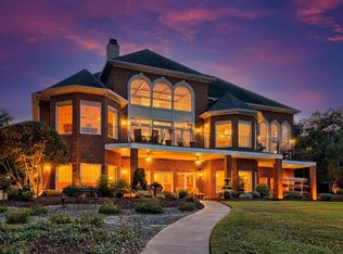 1258 Morning Shore Dr, Lexington, SC 29072