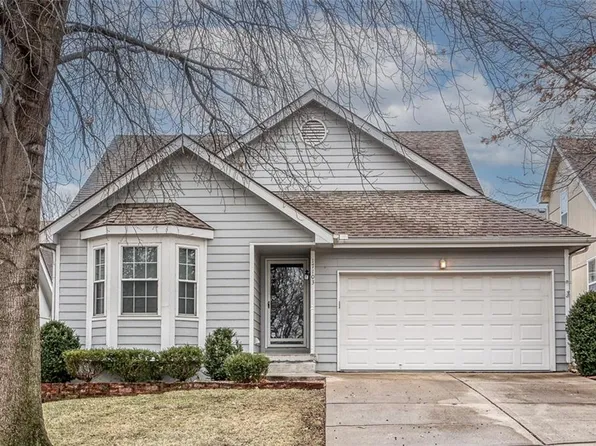 17103 E 45th St S, Independence, MO 64055