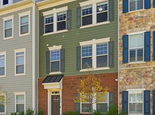 9524 Barnes Loop, Manassas, VA 20110