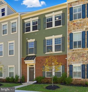 9524 Barnes Loop, Manassas, VA, 20110