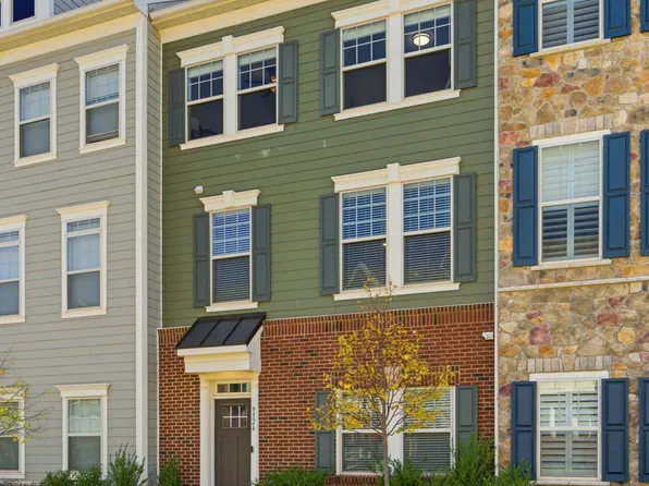 9524 Barnes Loop, Manassas, VA 20110