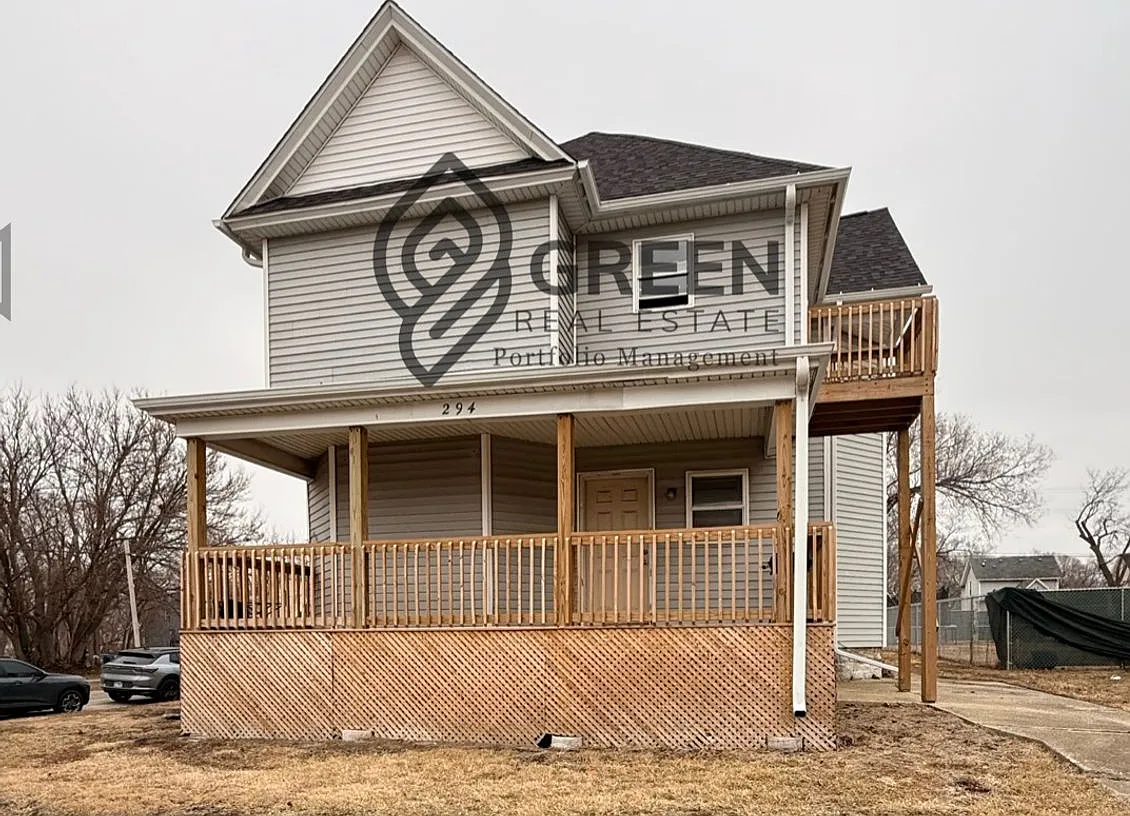 294 N Greenwood Ave — Photo 1