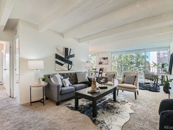 4801 E 9th Avenue #301S, Denver, CO 80220