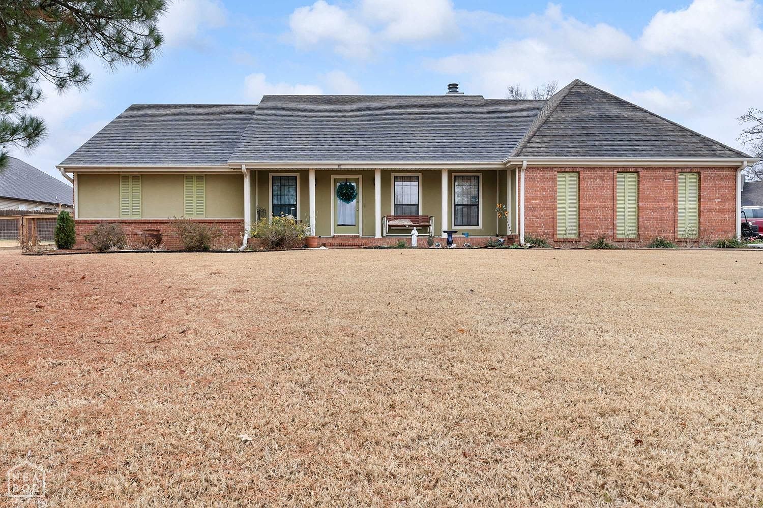 805 S South Hill Dr, Jonesboro, AR 72401 MLS 10111969 Zillow