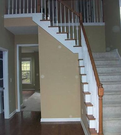 Entry Foyer
