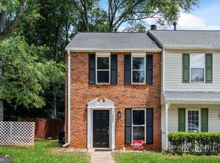 1532 Springleaf Cir SE, Smyrna, GA 30080