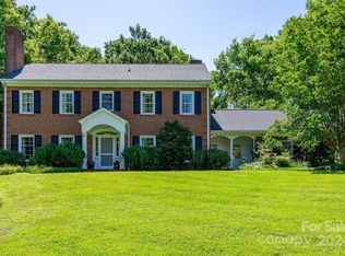 1718 Colony Rd, Salisbury, NC 28144